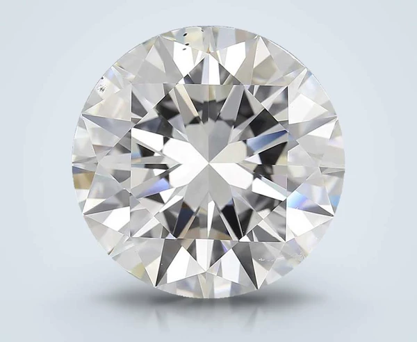 10.01 Carat · H · VS2 Rare Carat Ideal Cut