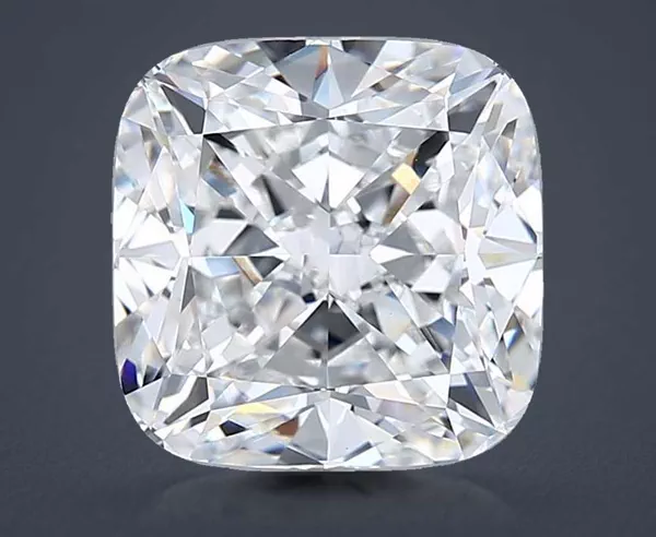 7.04 Carat · G · VVS2 Rare Carat Ideal Cut