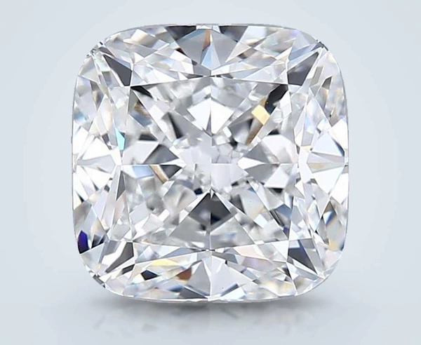 7.04 Carat · G · VVS2 Rare Carat Ideal Cut