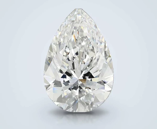 4.85 Carat · E · VS1 Rare Carat Ideal Cut