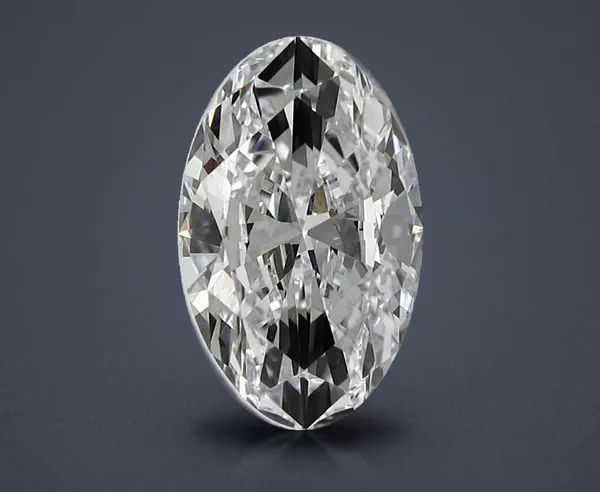 1.51 Carat · D · VVS1 Rare Carat Ideal Cut