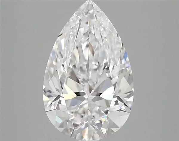 3.03 Carat · D · FL Rare Carat Ideal Cut