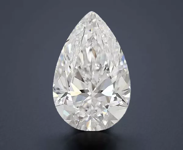 3.03 Carat · D · FL Rare Carat Ideal Cut
