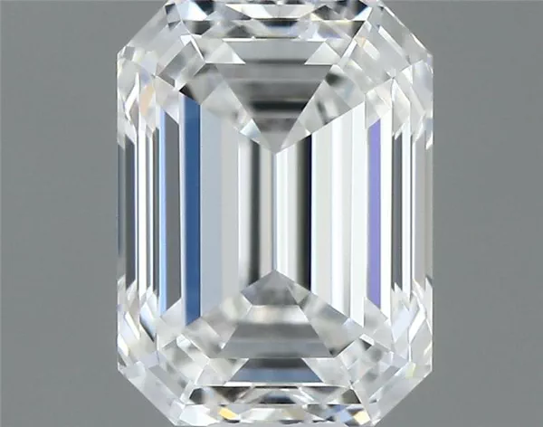 0.61 Carat · E · VVS2 excellent Cut