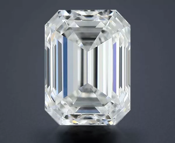 0.61 Carat · E · VVS2 excellent Cut