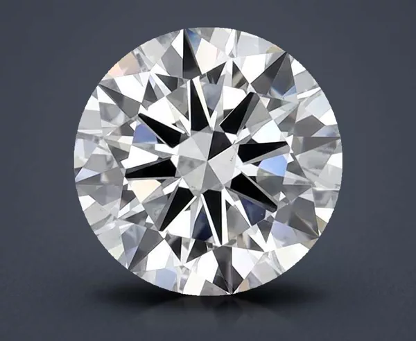 2.46 Carat · D · VS1 excellent Cut