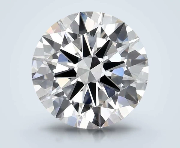 2.46 Carat · D · VS1 excellent Cut