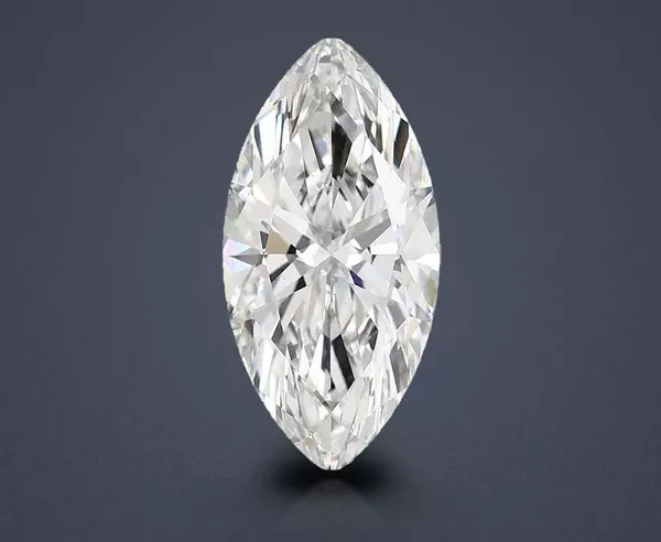 2.85 Carat · F · VS1 Rare Carat Ideal Cut