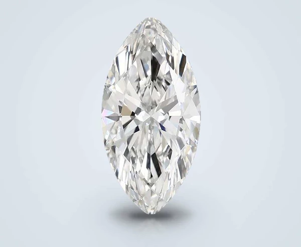 2.85 Carat · F · VS1 Rare Carat Ideal Cut