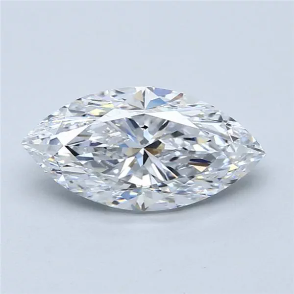 2.5 Carat · D · VVS1 very good Cut