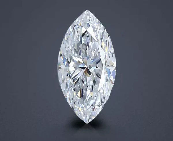 2.5 Carat · D · VVS1 very good Cut