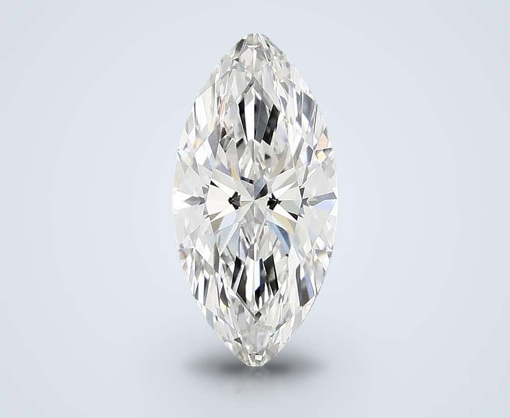 1.4 Carat · E · VVS2 Rare Carat Ideal Cut