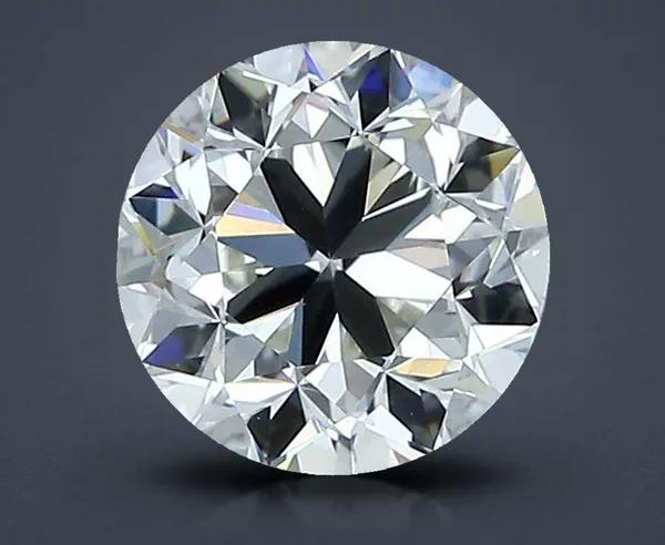 1.5 Carat · J · VVS2 good Cut
