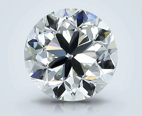 1.5 Carat · J · VVS2 good Cut