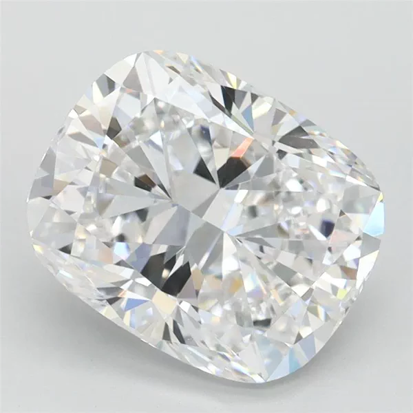 2.93 Carat · D · IF Rare Carat Ideal Cut