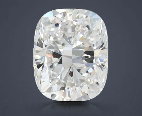 2.93 Carat · D · IF Rare Carat Ideal Cut