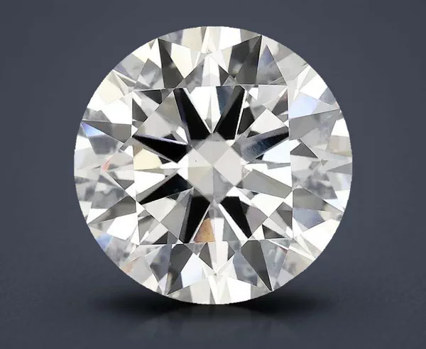 4.91 Carat · F · VVS2 Rare Carat Ideal Cut