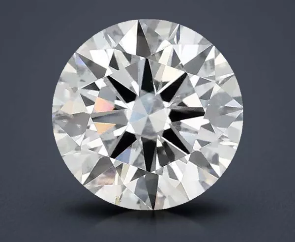 1.89 Carat · D · VS1 Rare Carat Ideal Cut