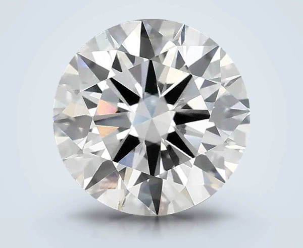 1.89 Carat · D · VS1 Rare Carat Ideal Cut