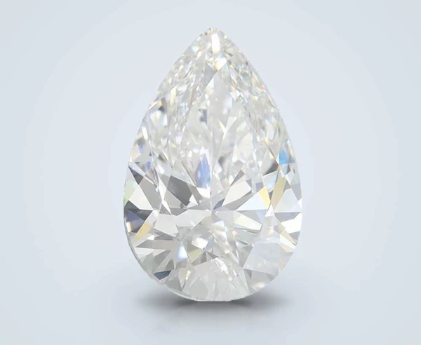 2.57 Carat · D · FL Rare Carat Ideal Cut