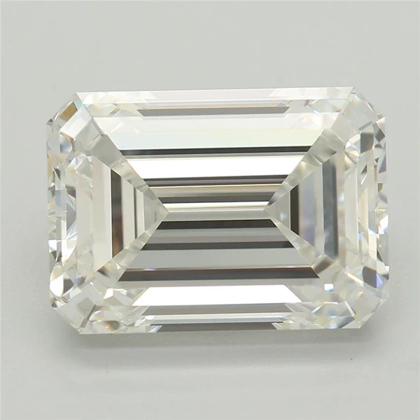 5.08 Carat · F · VVS2 Rare Carat Ideal Cut