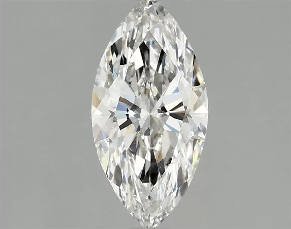 0.98 Carat · F · VVS2 Rare Carat Ideal Cut