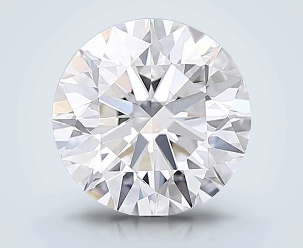 2.02 Carat · F · VVS1 Rare Carat Ideal Cut