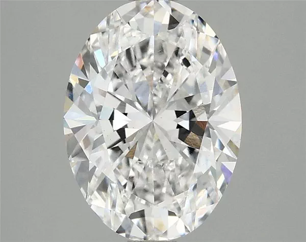 2.51 Carat · E · VS2 Rare Carat Ideal Cut