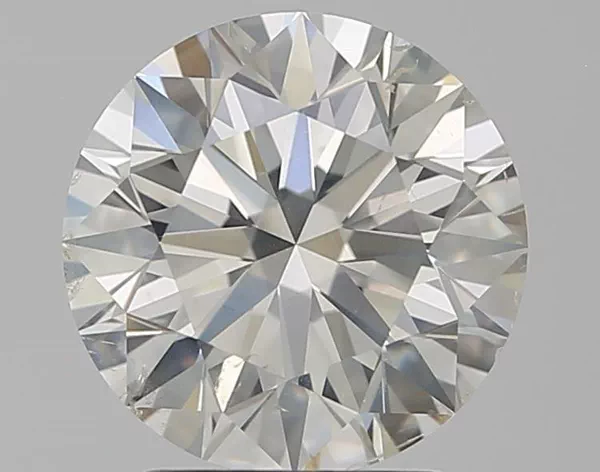 2.21 Carat · J · SI2 Rare Carat Ideal Cut