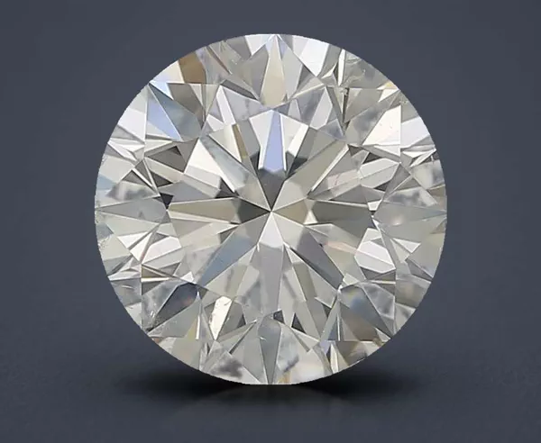 2.21 Carat · J · SI2 Rare Carat Ideal Cut