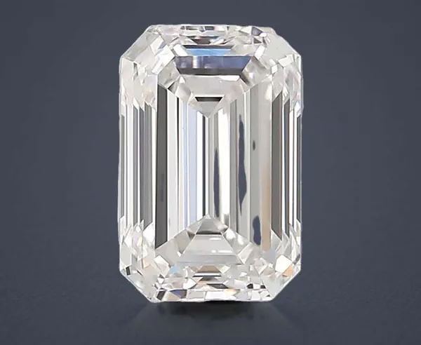 3.08 Carat · F · VVS2 Rare Carat Ideal Cut