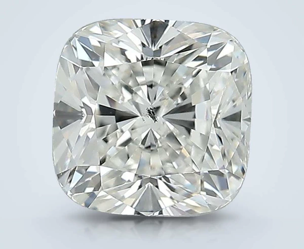 1.72 Carat · J · SI1 Rare Carat Ideal Cut
