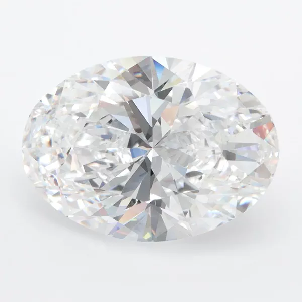 3.05 Carat · D · FL Rare Carat Ideal Cut
