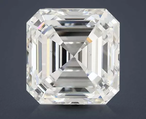 4.02 Carat · E · VS1 Rare Carat Ideal Cut