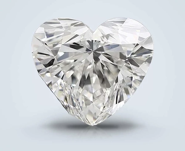 6.03 Carat · F · VS1 Rare Carat Ideal Cut