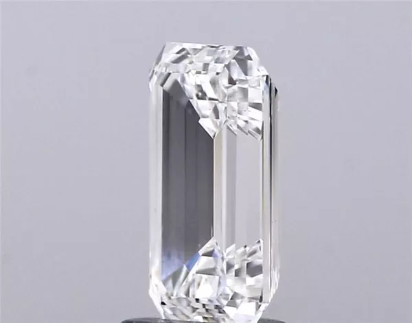2 Carat · E · VS1 Rare Carat Ideal Cut