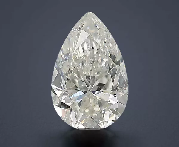 2.51 Carat · G · SI2 Rare Carat Ideal Cut