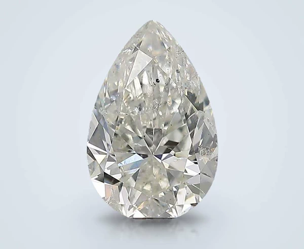 2.51 Carat · G · SI2 Rare Carat Ideal Cut
