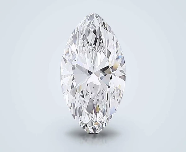 1.59 Carat · D · VVS1 Rare Carat Ideal Cut