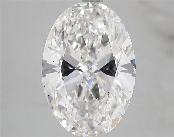 5.01 Carat · G · SI1 Rare Carat Ideal Cut