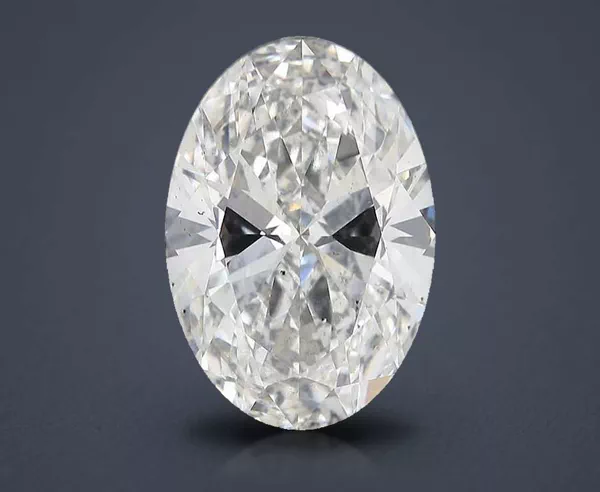 5.01 Carat · G · SI1 Rare Carat Ideal Cut