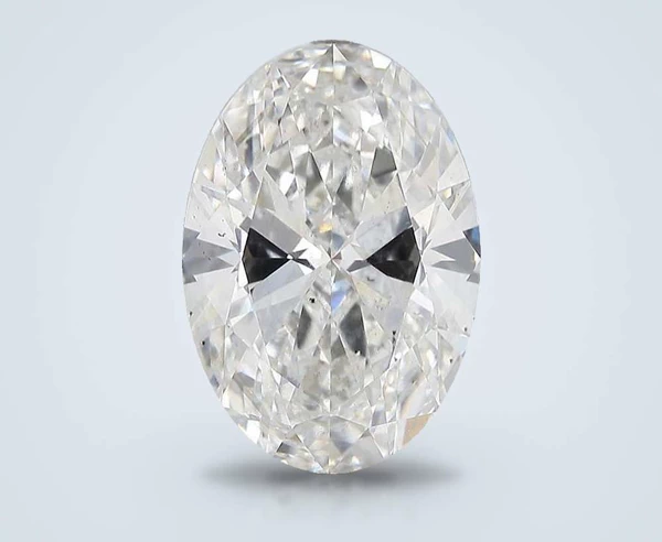 5.01 Carat · G · SI1 Rare Carat Ideal Cut