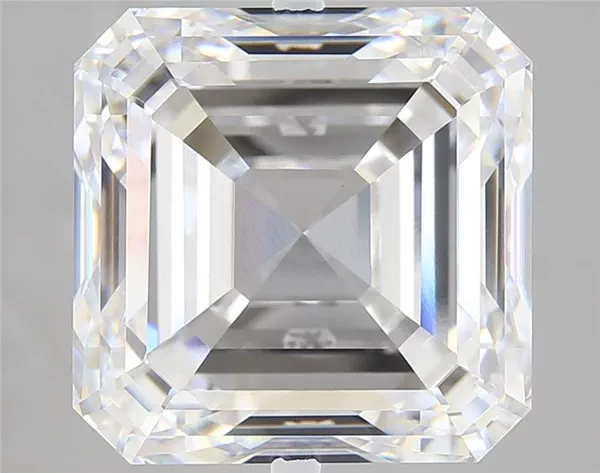 12 Carat · D · VVS2 excellent Cut