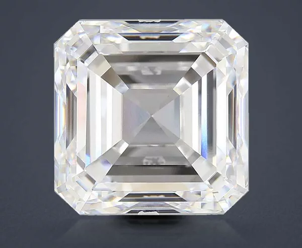12 Carat · D · VVS2 excellent Cut