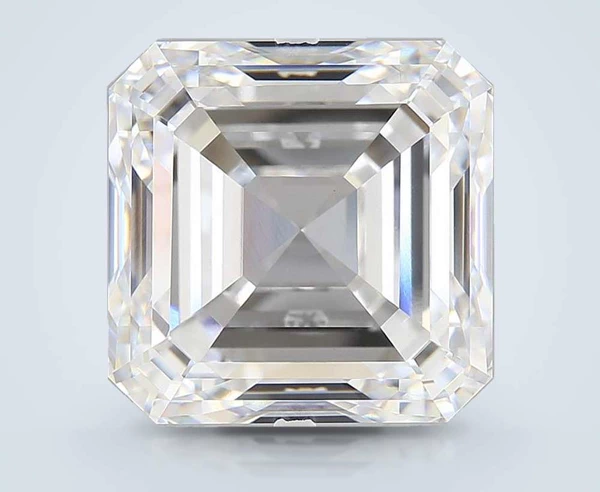 12 Carat · D · VVS2 excellent Cut