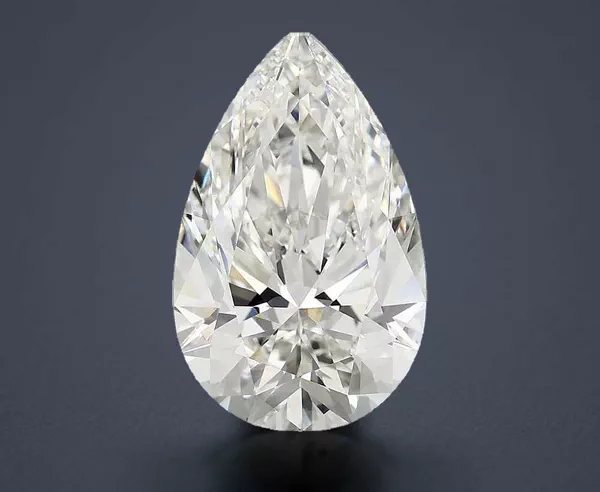 6.03 Carat · G · VVS2 Rare Carat Ideal Cut