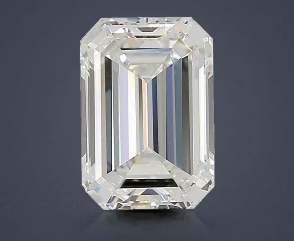 2.03 Carat · D · VVS2 Rare Carat Ideal Cut