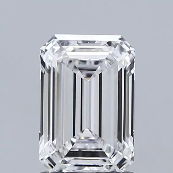 1.35 Carat · D · VVS2 Rare Carat Ideal Cut