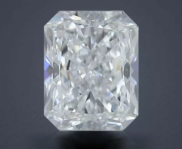 0.6 Carat · E · VVS2 Rare Carat Ideal Cut