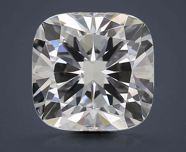 2.91 Carat · E · VS2 Rare Carat Ideal Cut